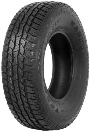 LLANTA 205/60R16 WANDA WR9001 AT