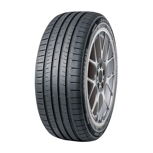 LLANTA 225/45R17Z SUNWIDE RS-ONE 94W XL