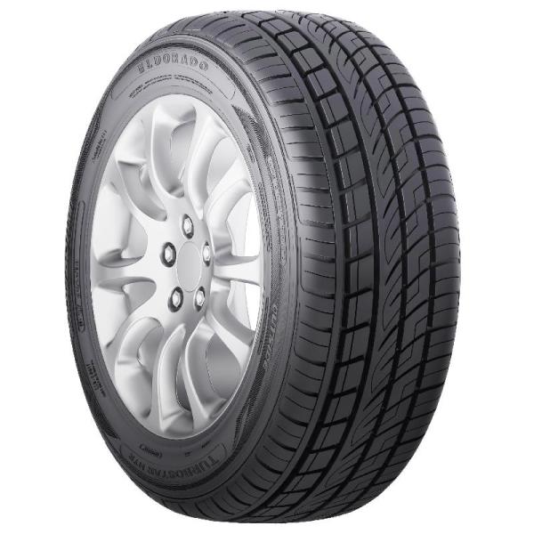 LLANTA 235/55R17 EL DORADO TURBOSTAR HTR